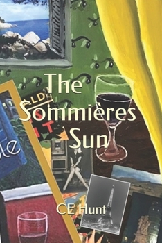 Paperback The Sommières Sun Book