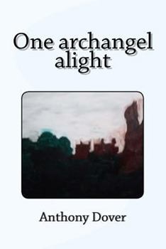 Paperback One archangel alight Book