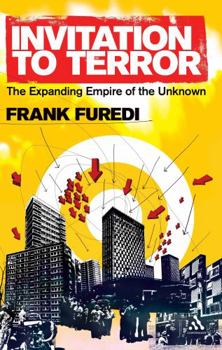 Paperback Invitation to Terror Book