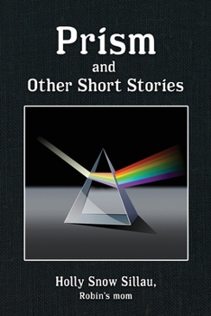 Paperback Prism and Other Short Stories Book