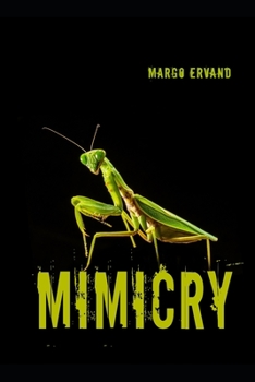 Paperback Mimicry Book