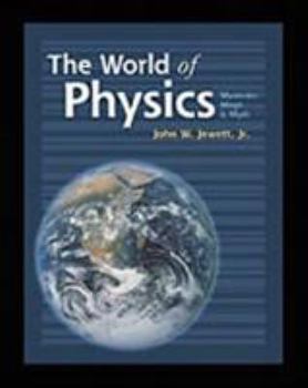 Paperback World of Physics: Mysteries, Magic, and Myth Book