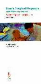 Dunn's Surgical Diagnosis and Management: A Guide to General Surgical Care