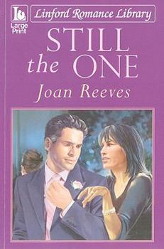 Paperback Still the One [Large Print] Book