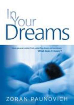 Paperback In Your Dreams Book