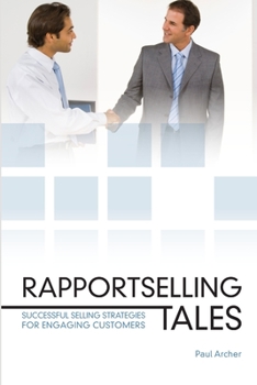 Paperback Rapportselling Tales Book