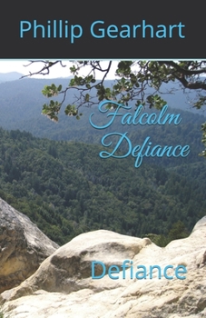 Paperback Falcolm: Defiance Book
