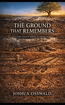 Paperback The Ground That Remembers Book