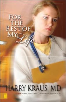 For the Rest of My Life - Book #2 of the Claire McCall