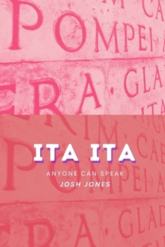 Ita Ita: Anyone can Speak