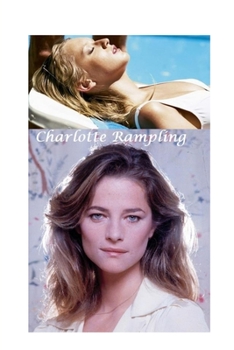 Paperback Charlotte Rampling Book