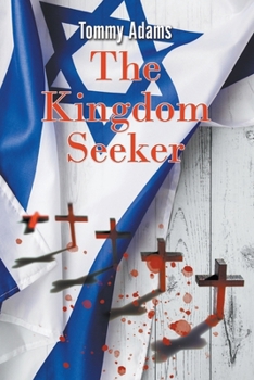 The Kingdom Seeker: The True Story of the First and Only Black, Male, Captain of a White Athletic Team at the High School Level in World and American History