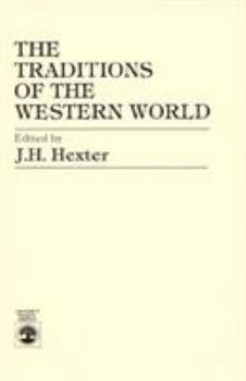 Paperback The Traditions of the Western World (Abridged) Book