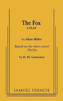 Paperback The Fox Book