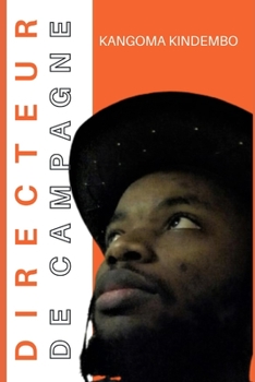 Paperback Directeur de Campagne: Stratégie de Réussite [French] Book