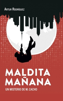 Paperback Maldita mañana [Spanish] Book