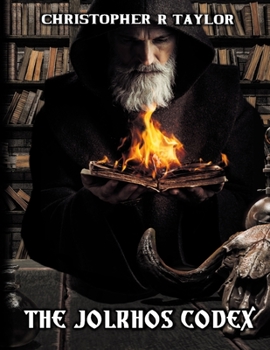 Paperback The Jolrhos Codex Book