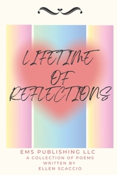 Paperback Lifetime Of Reflections Book