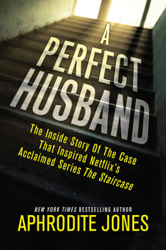 Paperback A Perfect Husband Book