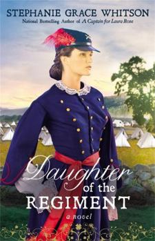 Paperback Daughter of the Regiment Book