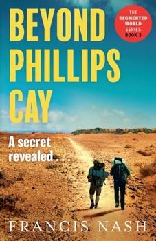 Paperback Beyond Phillips Cay Book