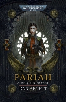 Pariah - Book #1 of the Bequin
