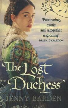 Paperback The Lost Duchess Book