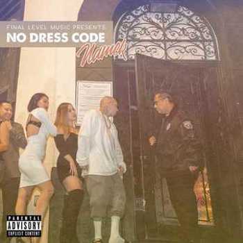 Music - CD NO DRESS CODE Book