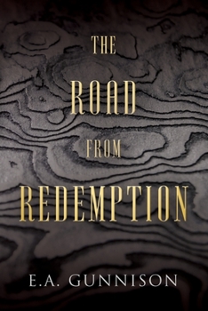 Paperback The Road From Redemption Book