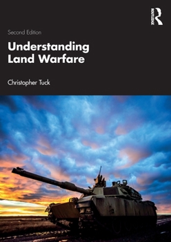 Paperback Understanding Land Warfare Book