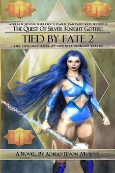 Paperback Tied By Fate 2: The Dynasty Realms V: Tied By Fate 2 Book