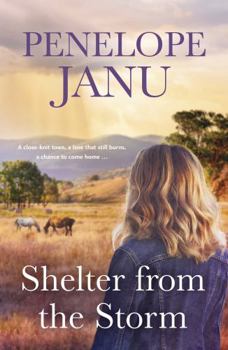Paperback Shelter from the Storm Book