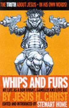Paperback Whips and Furs [Uk Only] Book
