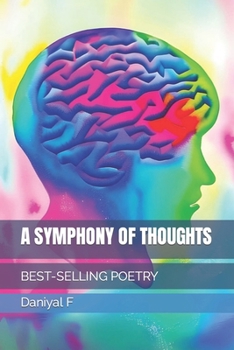 Paperback A Symphony of Thoughts Book