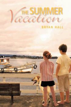 Hardcover The Summer Vacation Book