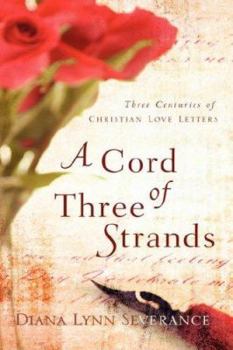 Paperback A Cord Of Three Strands Book