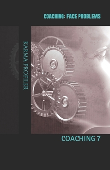Paperback COACHING face problems. Book