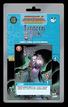 Lantern Jack Hero Mini-Expansion
