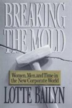 Hardcover Breaking the Mold Book