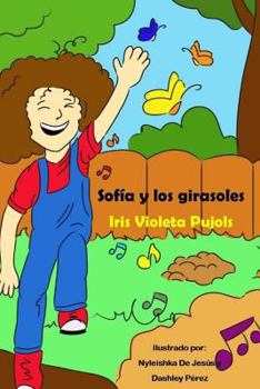 Paperback Los girasoles de Sofía [Spanish] Book