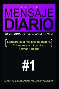 Mensaje Diario: Devocional de la Palabra de Dios