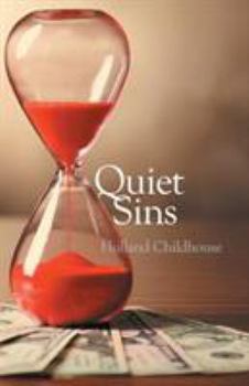 Paperback Quiet Sins Book