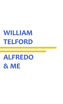 Paperback Alfredo & Me Book
