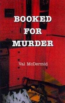 Paperback Booked for Murder Book