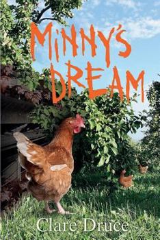 Paperback Minny's Dream Book