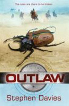 Paperback The Outlaw Book