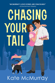 Chasing Your Tail - Book #3 of the Whitman Street Cat Cafe