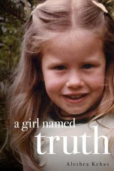 Paperback A Girl Named Truth Book