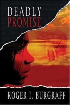 Paperback Deadly Promise Book