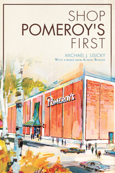 Paperback Shop Pomeroy's First Book